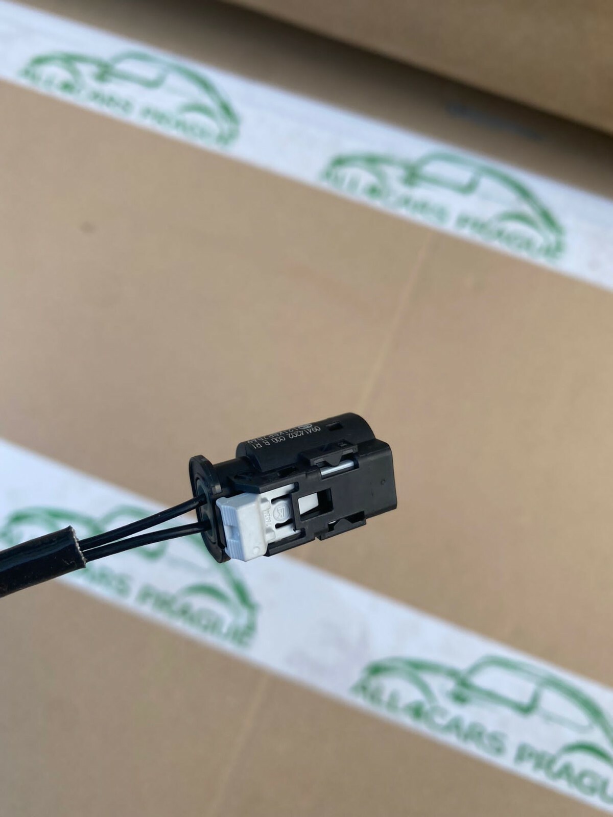 7804177-04 BMW Abgastemperatur Sensor Exhaust Gas Temperature 7804177 ORIG.NEW - Obrázek 4