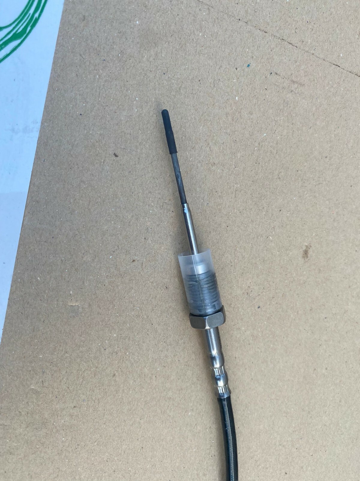 7804177-04 BMW Abgastemperatur Sensor Exhaust Gas Temperature 7804177 ORIG.NEW - Obrázek 6