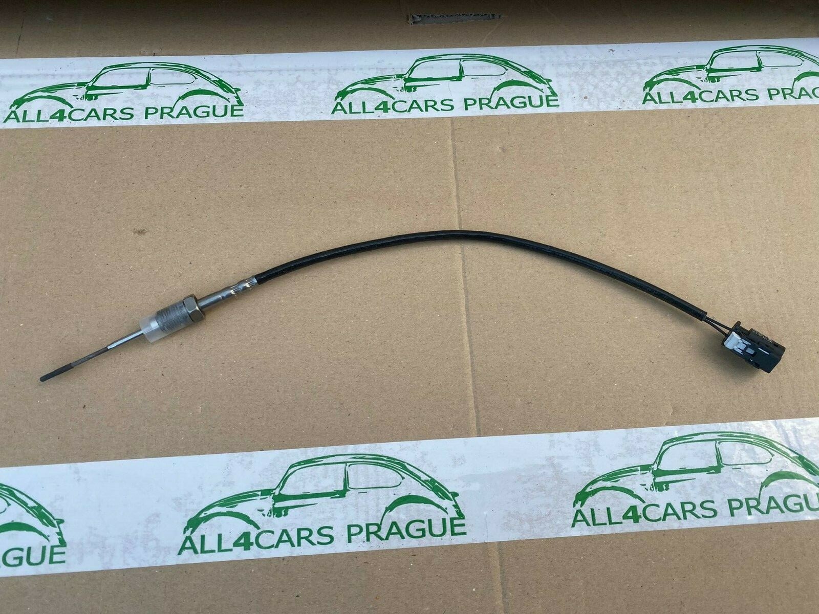 7804177-04 BMW Abgastemperatur Sensor Exhaust Gas Temperature 7804177 ORIG.NEW