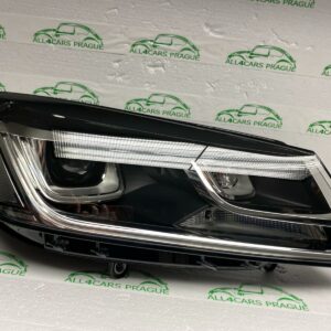 7P1941752B VV TOUAREG 7P SCHEINWERFER LED XENON KOMPLET 7P1941752B ORIG. VW NEU