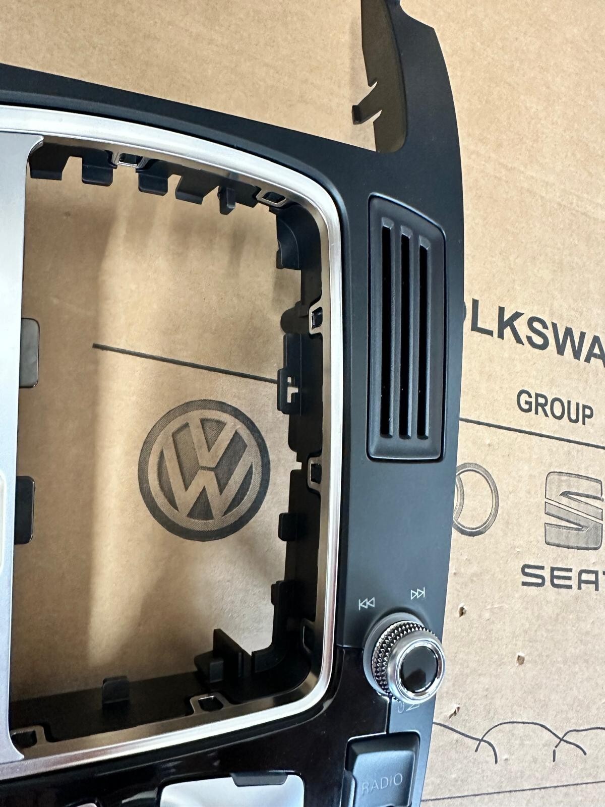 8T0919611L AUDI A4 A5 Q5 BEDIENUNGSEINHEIT FÜR MULTI-MEDIASYSTEM MMI FAST NEU ! - Obrázek 9