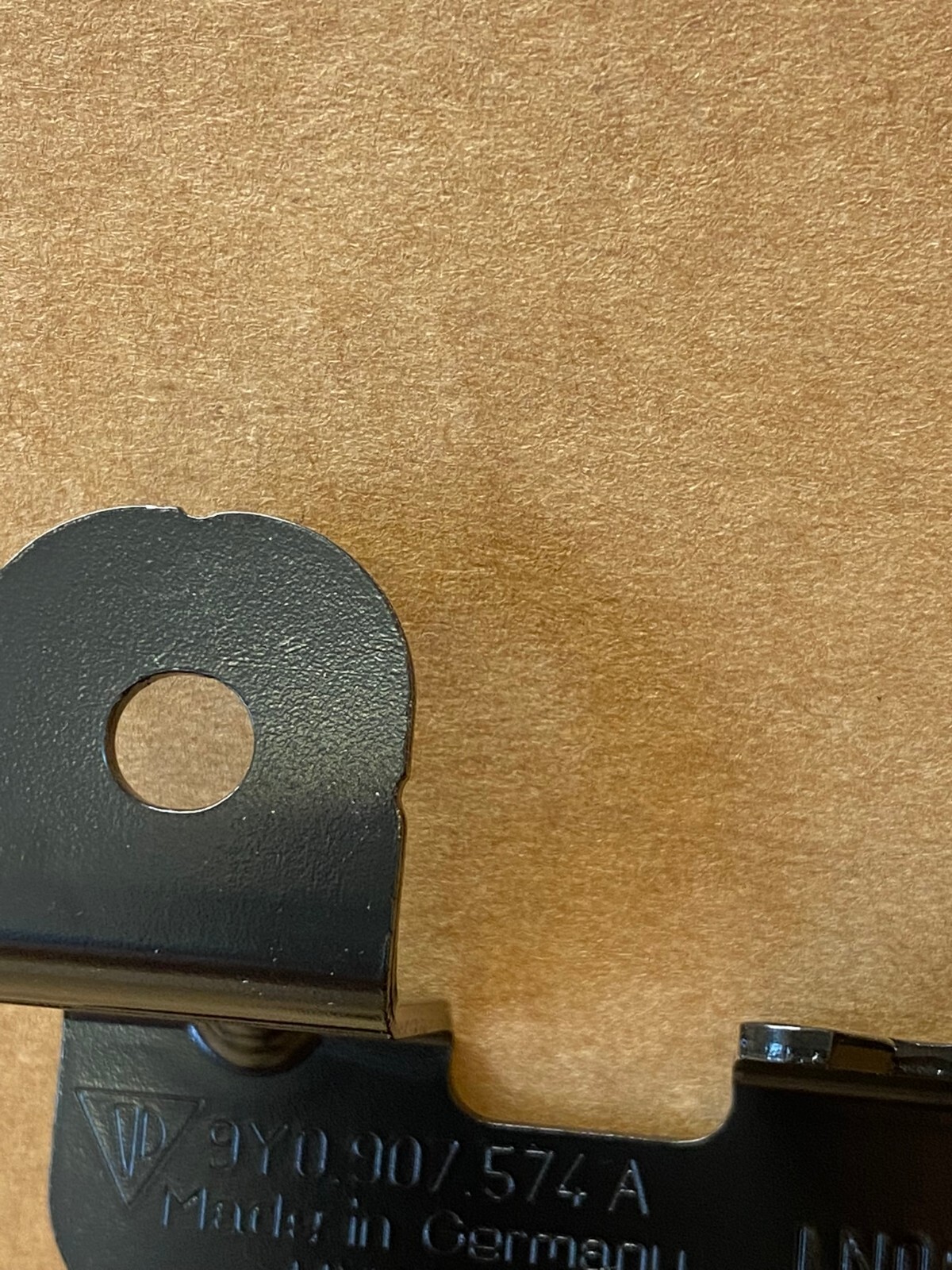 9Y0907561K ACC PORSCHE CAYENNE E3 DISTRONIC ACC RADAR SENSOR 9Y0907561K NEW - Obrázek 12