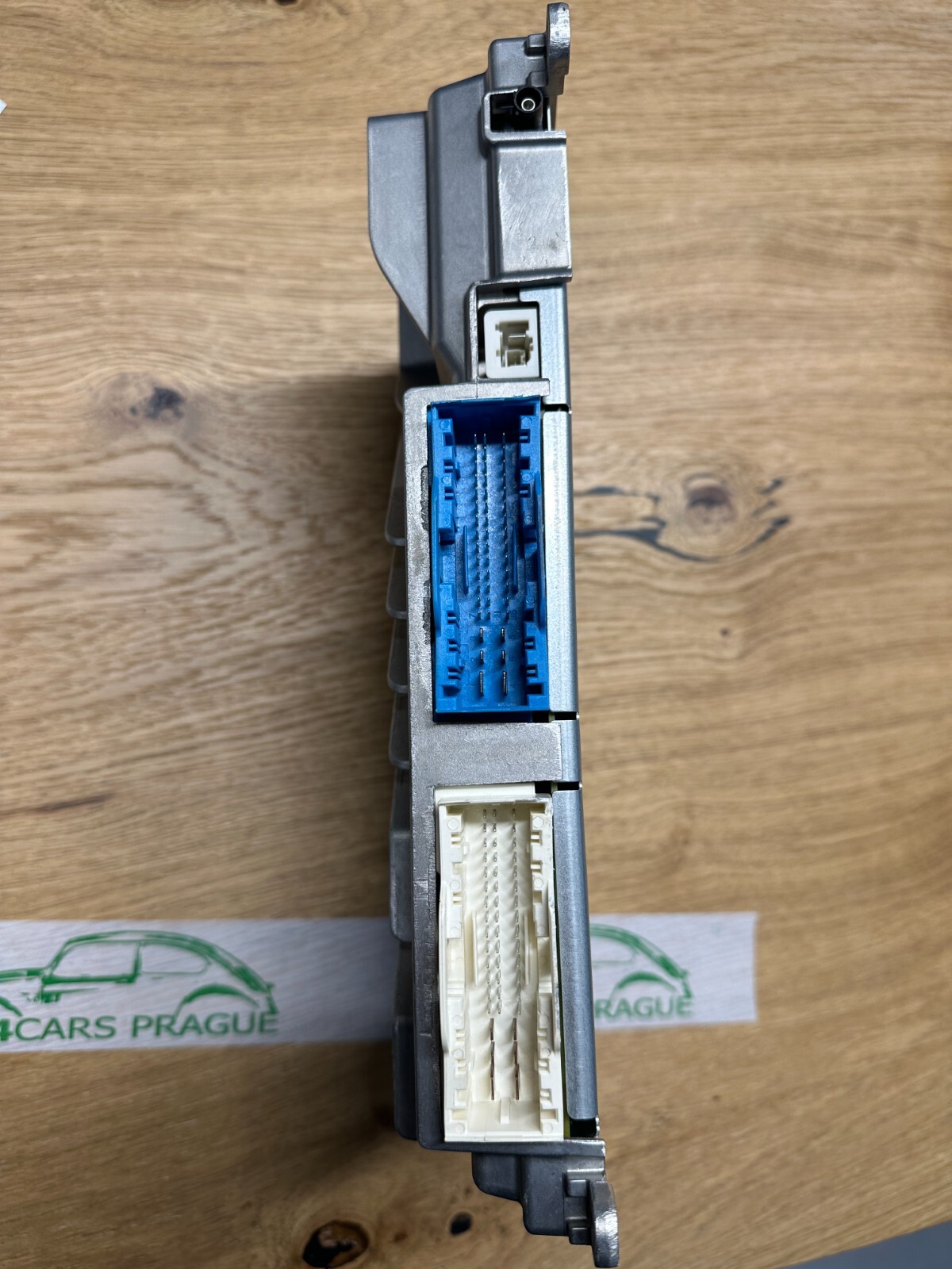 A0009007439 MERCEDES-BENZ W192 W223 W232 VERSTARKER BURMESTER A0009007439 - Obrázek 12