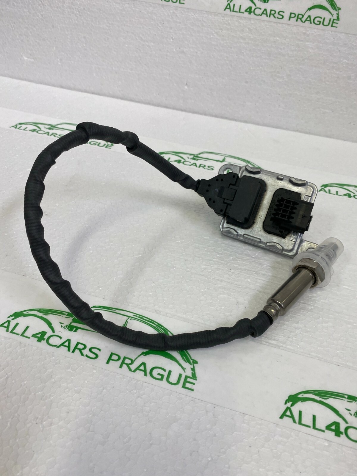 A0009058011 MERCEDES BENZ NOX SENZOR MERCEDES BENZ W213 W222 W257 W205 ORIG. NEU - Obrázek 3