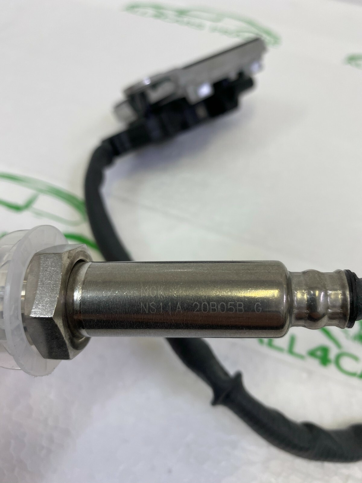 A0009058011 MERCEDES BENZ NOX SENZOR MERCEDES BENZ W213 W222 W257 W205 ORIG. NEU - Obrázek 4