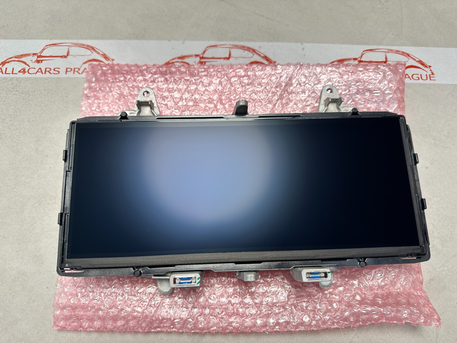 A2059007149 MERCEDES-BENZ C-KLASSE W205, GLC A2059007149 VIRTUAL CLUSTER NEW 0KM - Obrázek 13