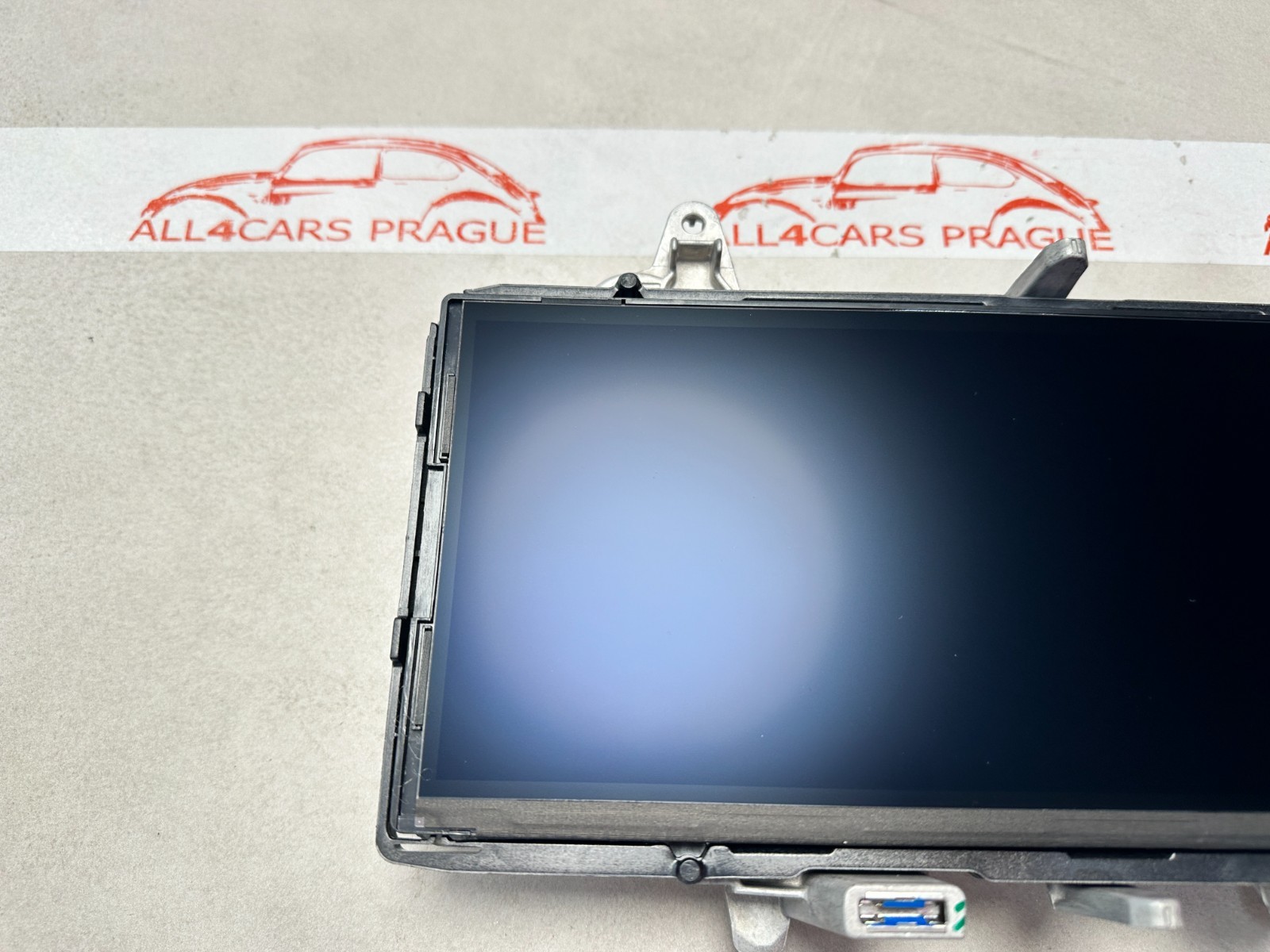 A2059007149 MERCEDES-BENZ C-KLASSE W205, GLC A2059007149 VIRTUAL CLUSTER NEW 0KM - Obrázek 4