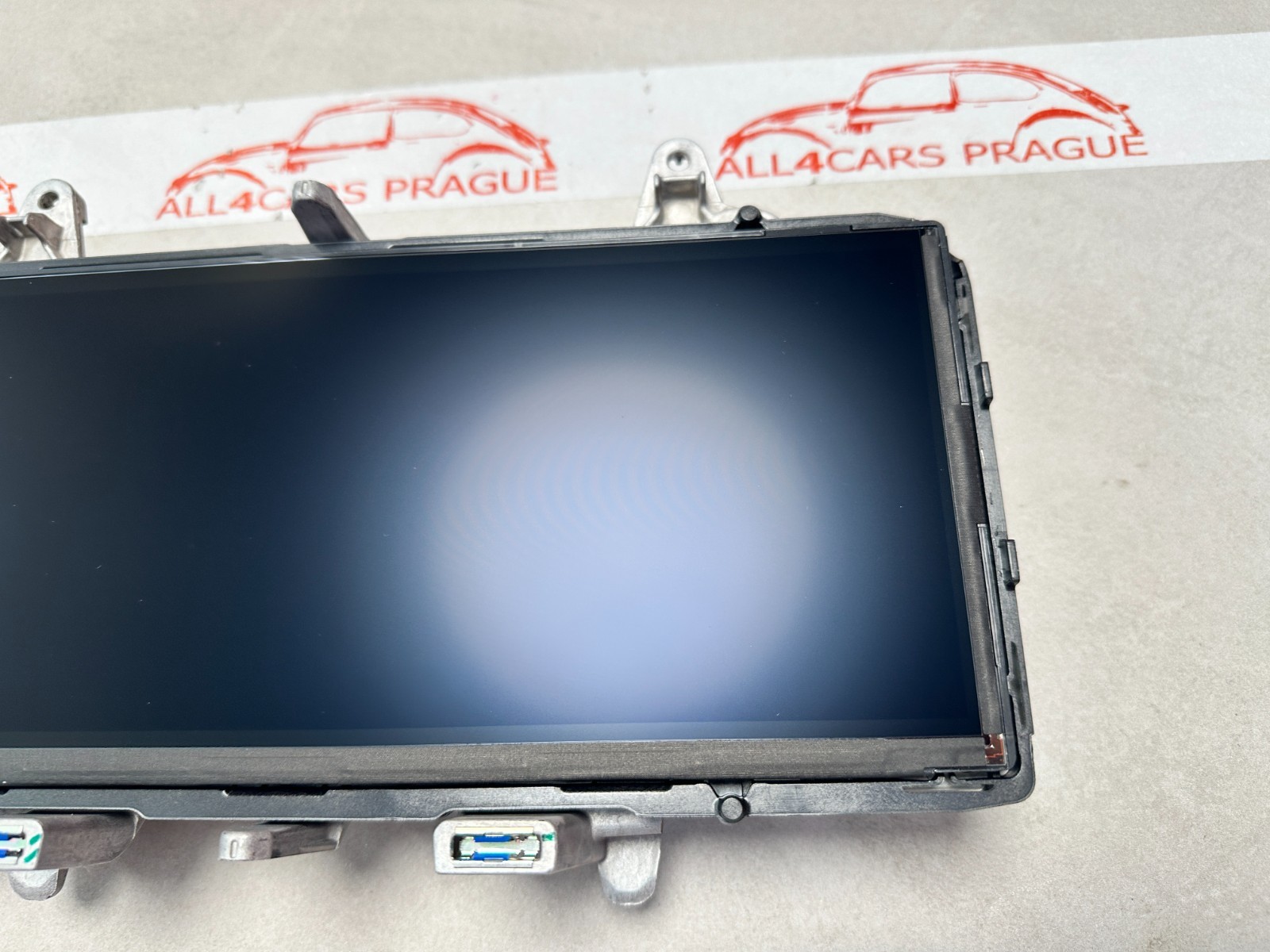 A2059007149 MERCEDES-BENZ C-KLASSE W205, GLC A2059007149 VIRTUAL CLUSTER NEW 0KM - Obrázek 5