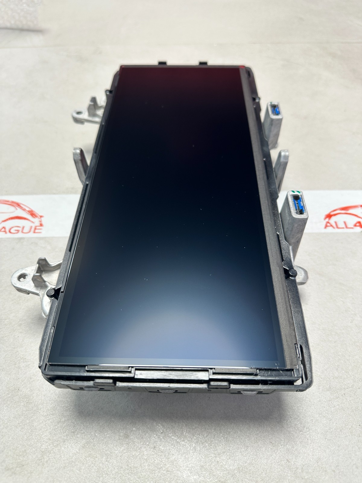 A2059007149 MERCEDES-BENZ C-KLASSE W205, GLC A2059007149 VIRTUAL CLUSTER NEW 0KM - Obrázek 7