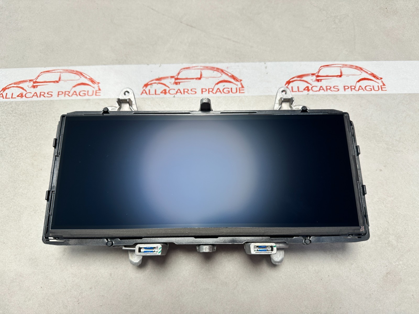 A2059007149 MERCEDES-BENZ C-KLASSE W205, GLC A2059007149 VIRTUAL CLUSTER NEW 0KM