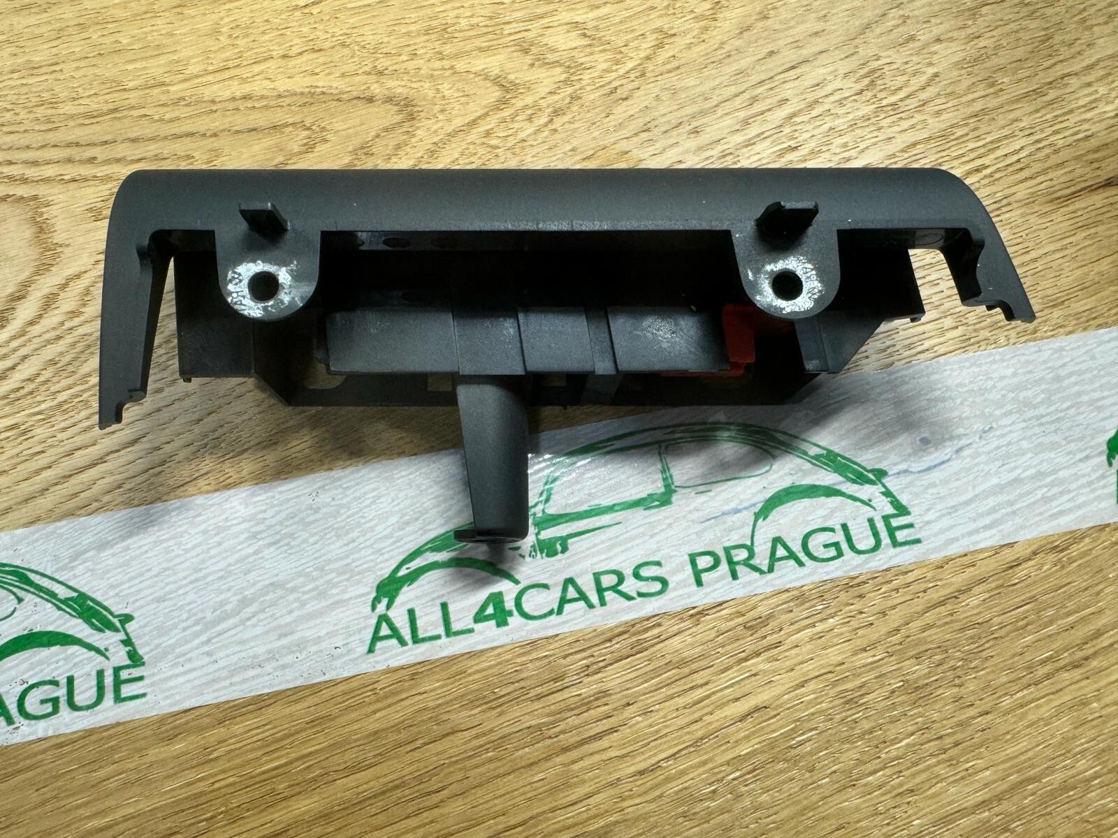 AUDI A1 SCHALTER LEISTE MEHR FACHSCHALTER MIT SITZHEIZUNG 8X1857851 ORIG.AUDI ! - Obrázek 14