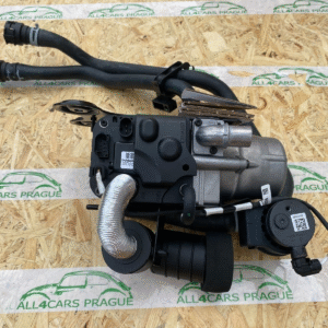 AUDI A3 8Y STANDHEIZUNG WEBASTO DIESEL 5WA815005M ORIGINAL AUDI ORIGI.NEU TEIL !