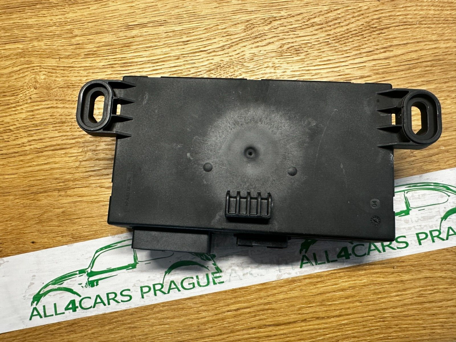 AUDI A3 CABRIO 8P VERDECKSTEUERGERÄT 8P7959255 Fast Neu Teil dem vom Test Wagen - Obrázek 8