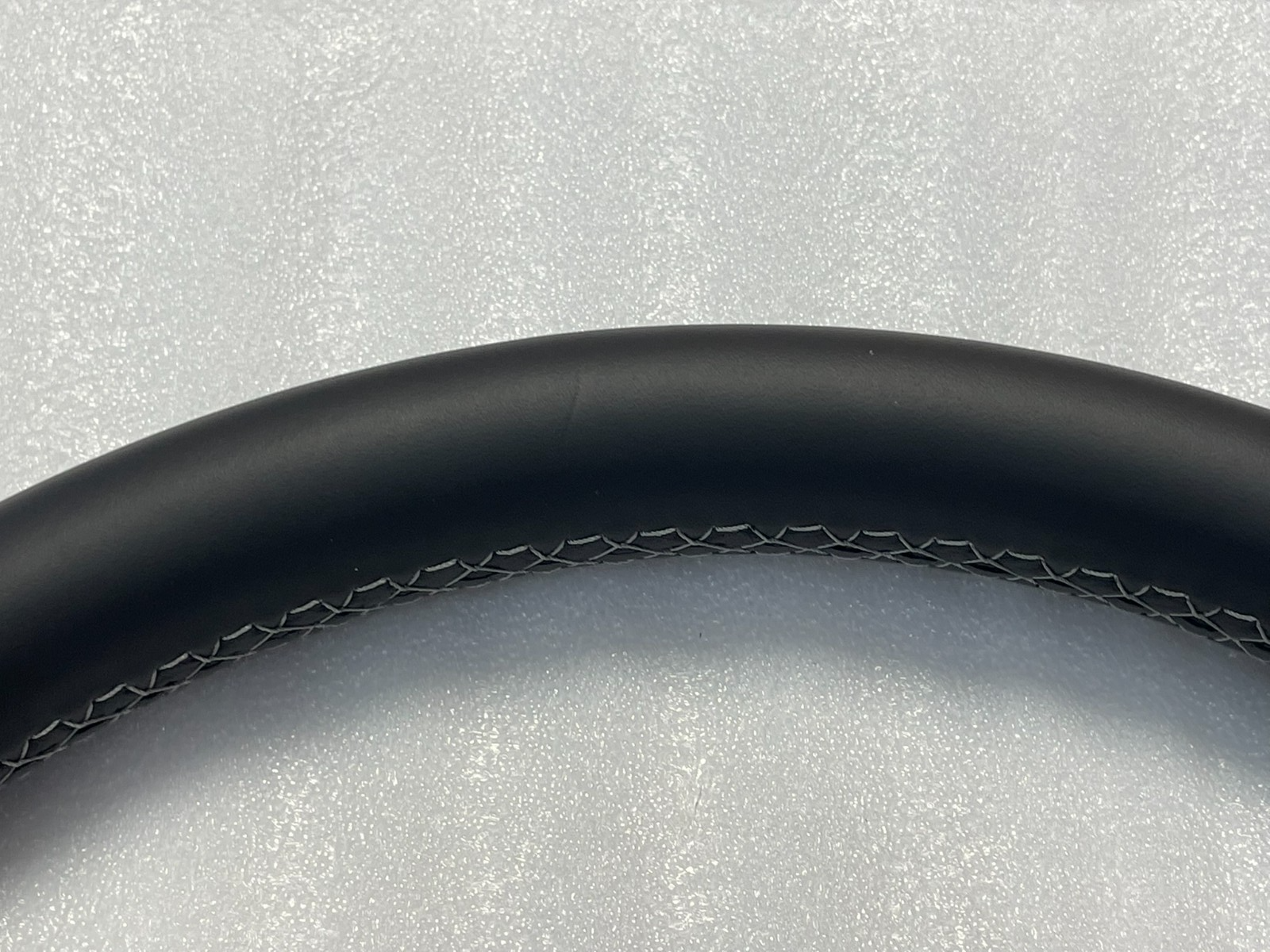 AUDI A3 S3 8Y LENKRAD SPORT ABGEFLACHT GELOCHT SCHALTWIPPEN 8Y0419091Q ORIG NEU - Obrázek 21