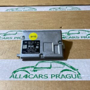 AUDI A3/S3 FRONTKAMERA VERKEHRSZEICHENERKENNUG FAHRASSISTENZSYSTEME 5WA980653A
