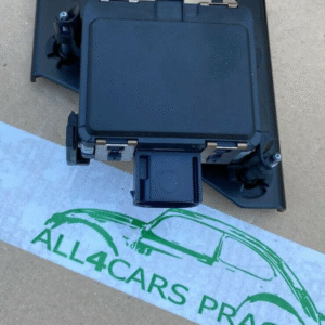 AUDI A3/S3/RS3 ACC Abstandsregelung Radarsensor Distronic 5Q0907561N ORIG. NEU!