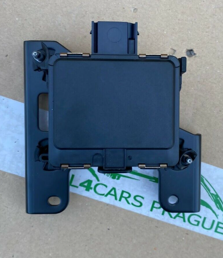 AUDI A3/S3/RS3 ACC Abstandsregelung Radarsensor Distronic 5Q0907561N ORIG. NEU! - Obrázek 5