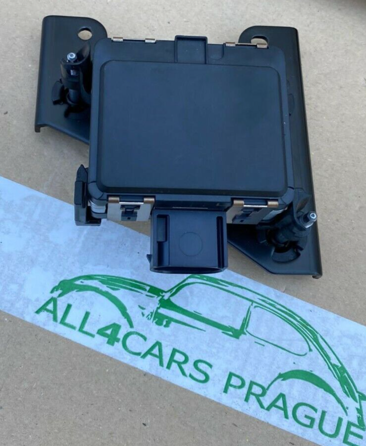 AUDI A3/S3/RS3 ACC Abstandsregelung Radarsensor Distronic 5Q0907561N ORIG. NEU!