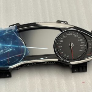 AUDI A4 , A5 8W KOMBIINSTRUMENT TACHOMETER CLUSTER 8W5920770N ORIGINAL NEU 0 KM
