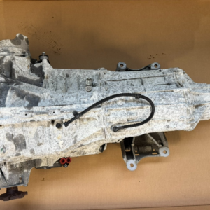 AUDI A4 A5 A6 2.0 TDI 4*4 AUTOMAT GETRIEBE 7 GANG PJU 0B5301103AF NUR 16 KM TEST