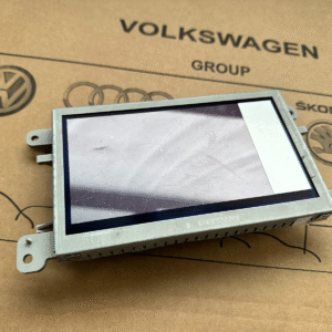 AUDI A4, A5, A6, Q5, Q7 LCD NAVIGATIONS ANZEIGE BILDSCHIRM 4L0919604 4L0 919 604