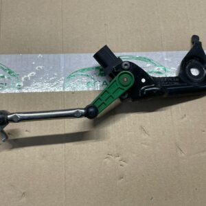 AUDI A4 A5 NIVEAUSENSOR LEUCHTWEITENREGELUNG HINTEN LINKS 8K0941309D + 8K0907503