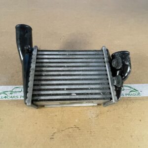 AUDI A4 A6 A6 ALL LADELUFTKÜHLER RECHTS 078145806F = 078145806K = 078145806L