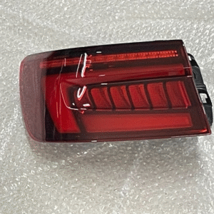 AUDI A4 LED HECKLEUCHTE RÜCKLEUCHTE LINKS SBBR LED  8W5945091G FAST NEU TEST CAR