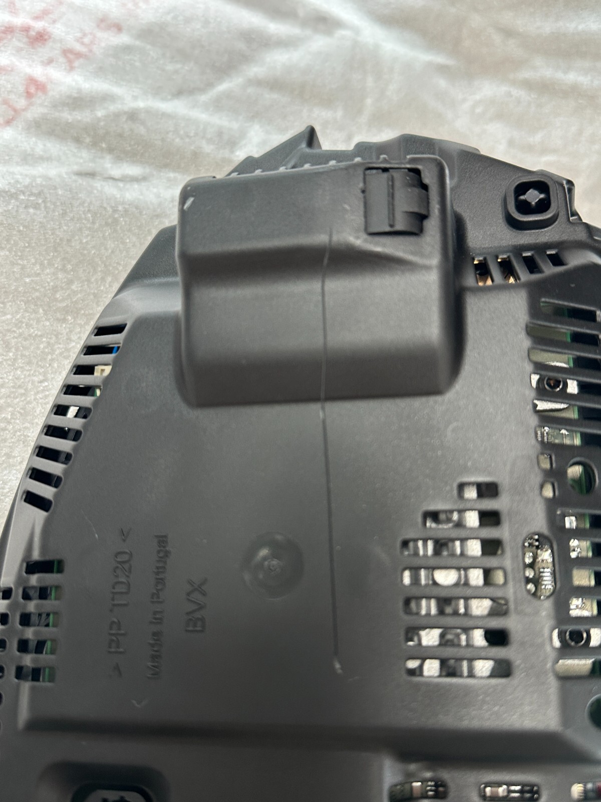 AUDI A4 S4 RS4 A5 S5 RS5 KOMBIINSTRUMENT VIRTUAL COCKPIT 8W5920790M - O KM NEU ! - Obrázek 11