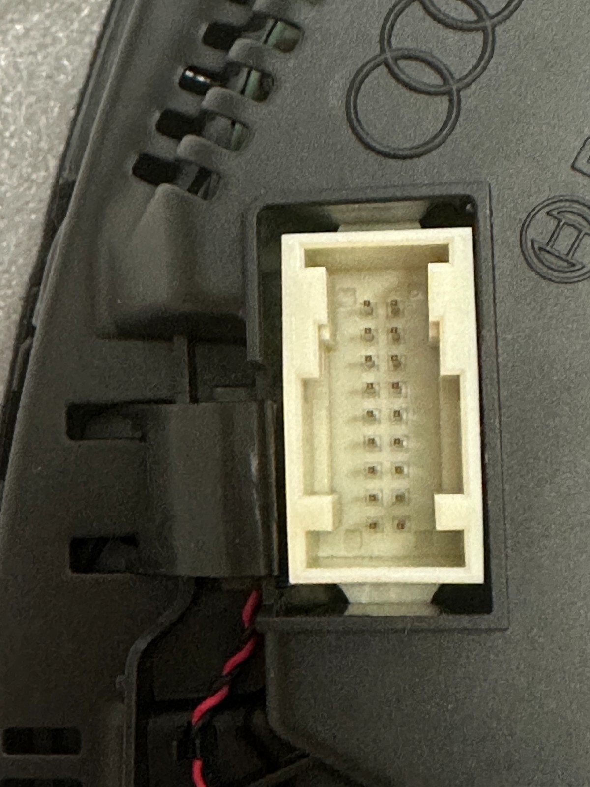 AUDI A4 S4 RS4 A5 S5 RS5 KOMBIINSTRUMENT VIRTUAL COCKPIT 8W5920790M - O KM NEU ! - Obrázek 13