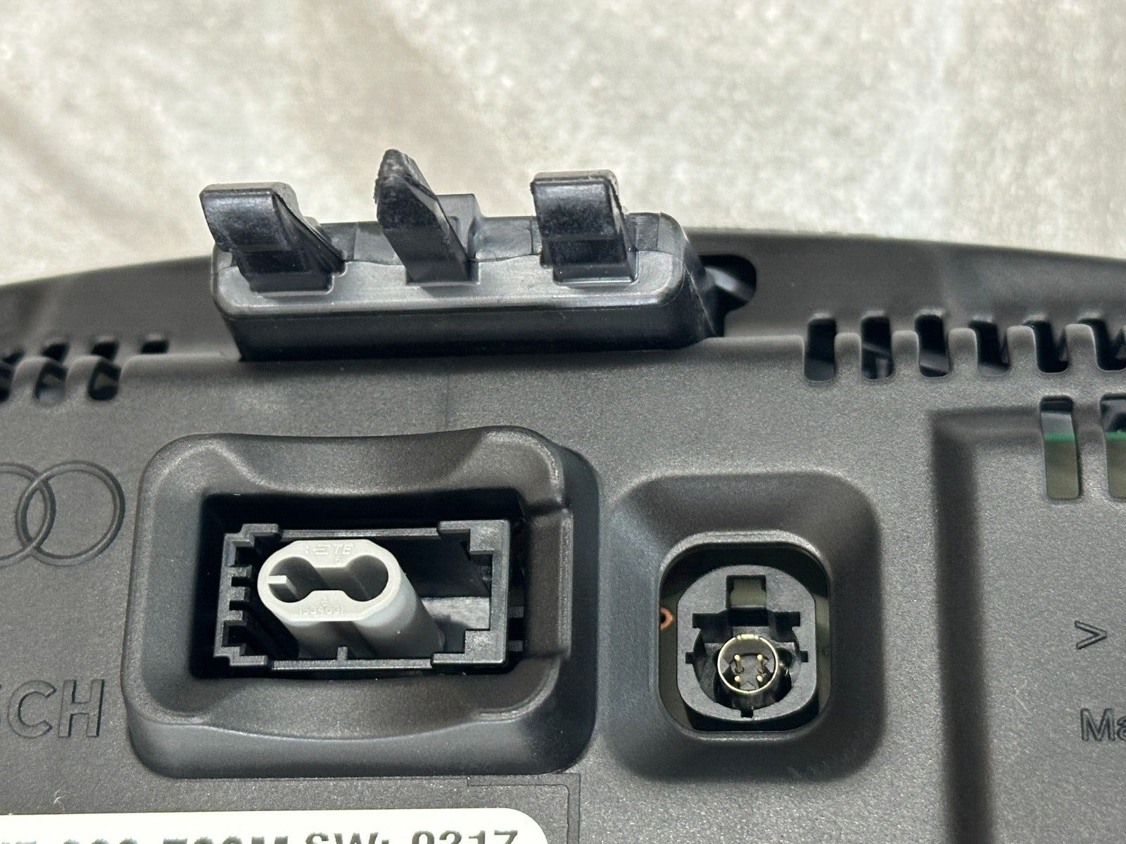 AUDI A4 S4 RS4 A5 S5 RS5 KOMBIINSTRUMENT VIRTUAL COCKPIT 8W5920790M - O KM NEU ! - Obrázek 14