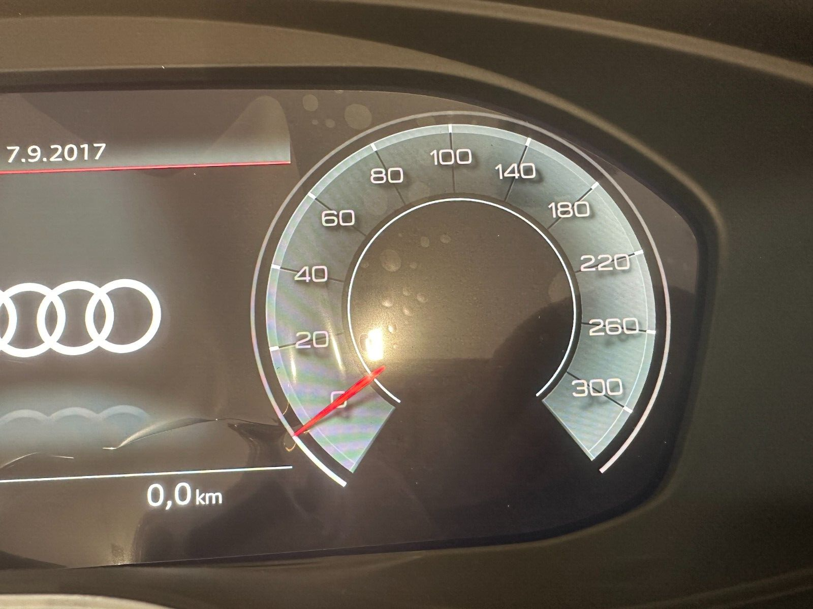 AUDI A4 S4 RS4 A5 S5 RS5 KOMBIINSTRUMENT VIRTUAL COCKPIT 8W5920790M - O KM NEU ! - Obrázek 15