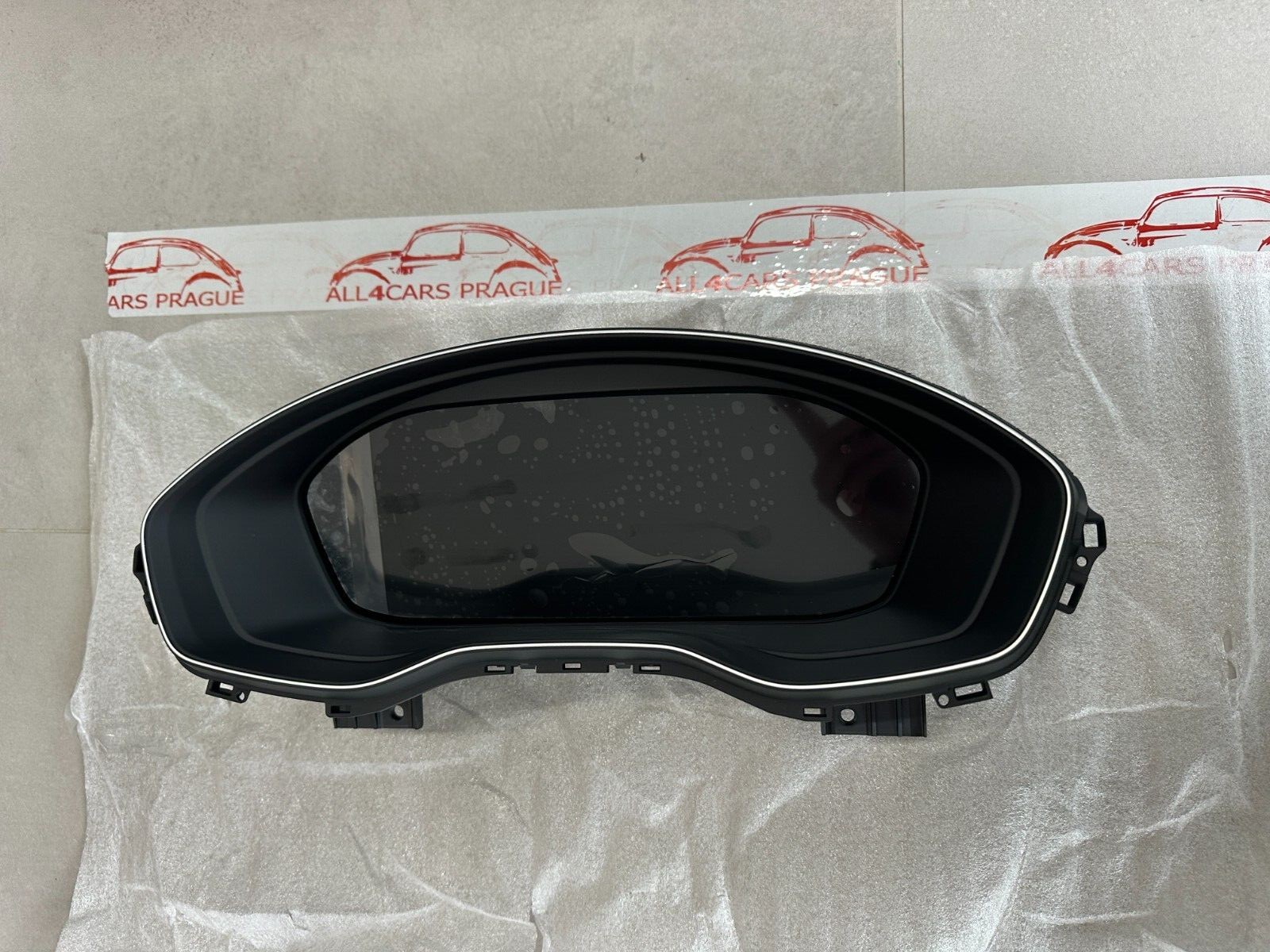 AUDI A4 S4 RS4 A5 S5 RS5 KOMBIINSTRUMENT VIRTUAL COCKPIT 8W5920790M - O KM NEU ! - Obrázek 3