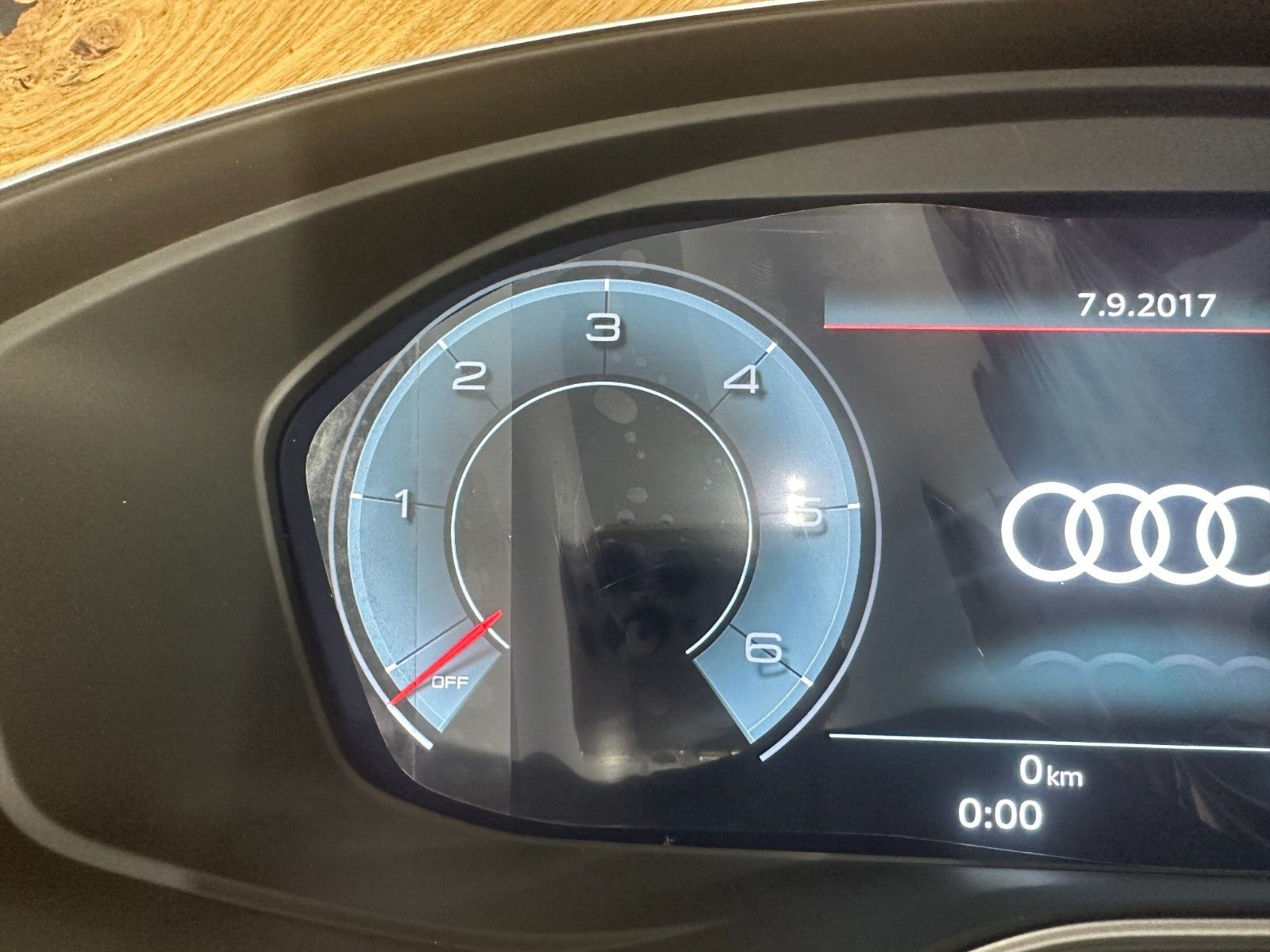 AUDI A4 S4 RS4 A5 S5 RS5 KOMBIINSTRUMENT VIRTUAL COCKPIT 8W5920790M - O KM NEU ! - Obrázek 4