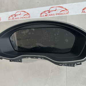 AUDI A4 S4 RS4 A5 S5 RS5 KOMBIINSTRUMENT VIRTUAL COCKPIT 8W5920790M - O KM NEU !