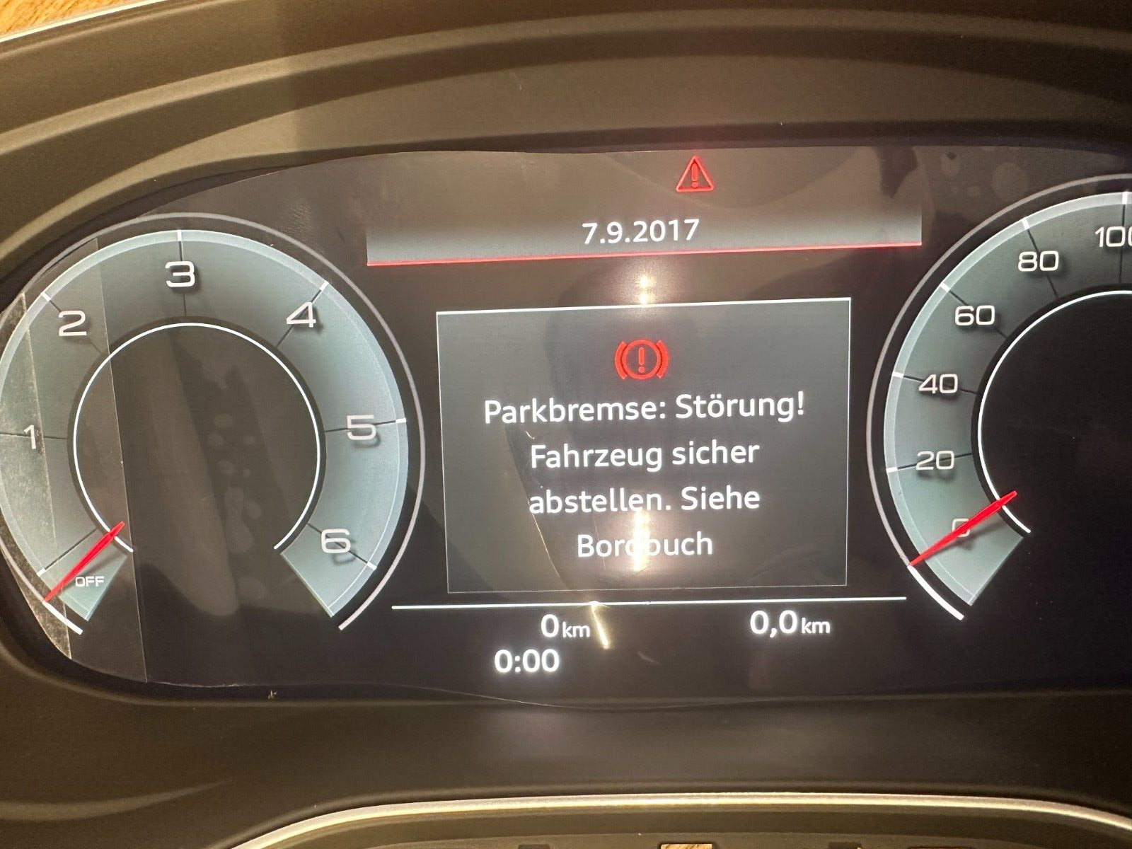 AUDI A4 S4 RS4 A5 S5 RS5 KOMBIINSTRUMENT VIRTUAL COCKPIT 8W5920790M - O KM NEU ! - Obrázek 6