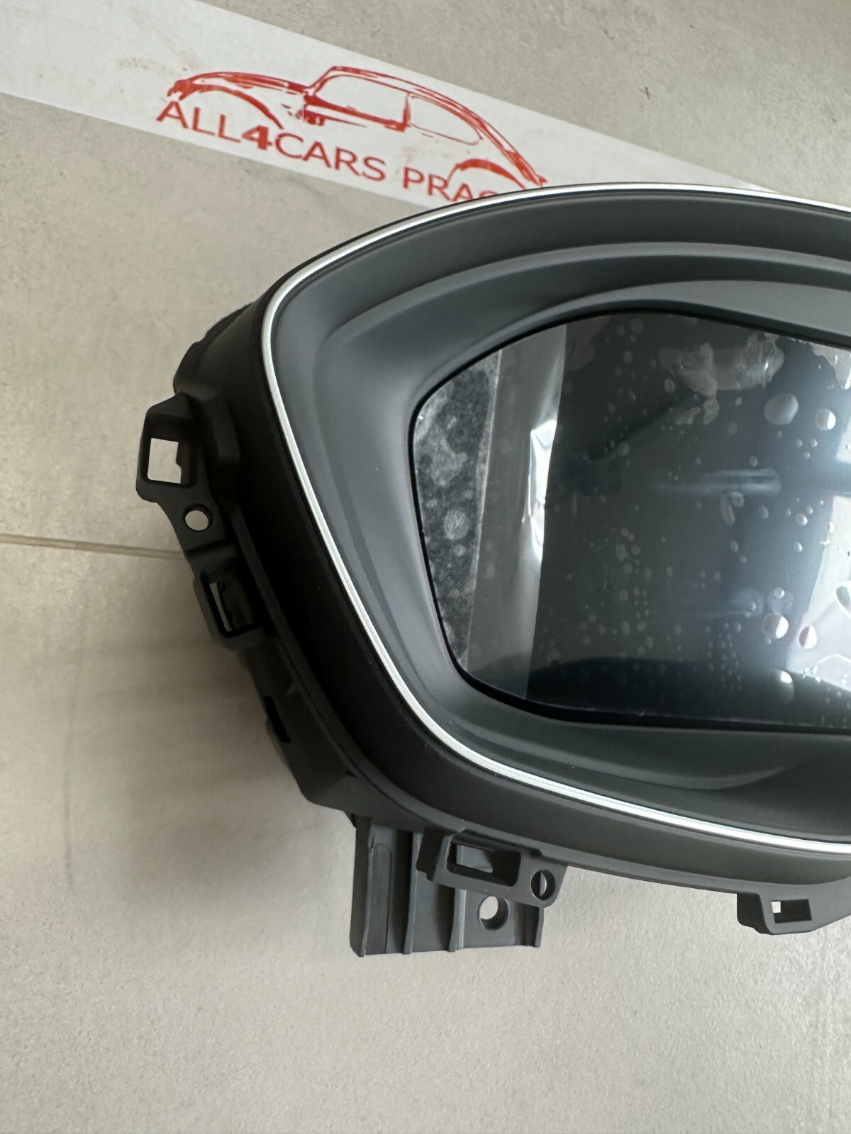 AUDI A4 S4 RS4 A5 S5 RS5 KOMBIINSTRUMENT VIRTUAL COCKPIT 8W5920790M - O KM NEU ! - Obrázek 7