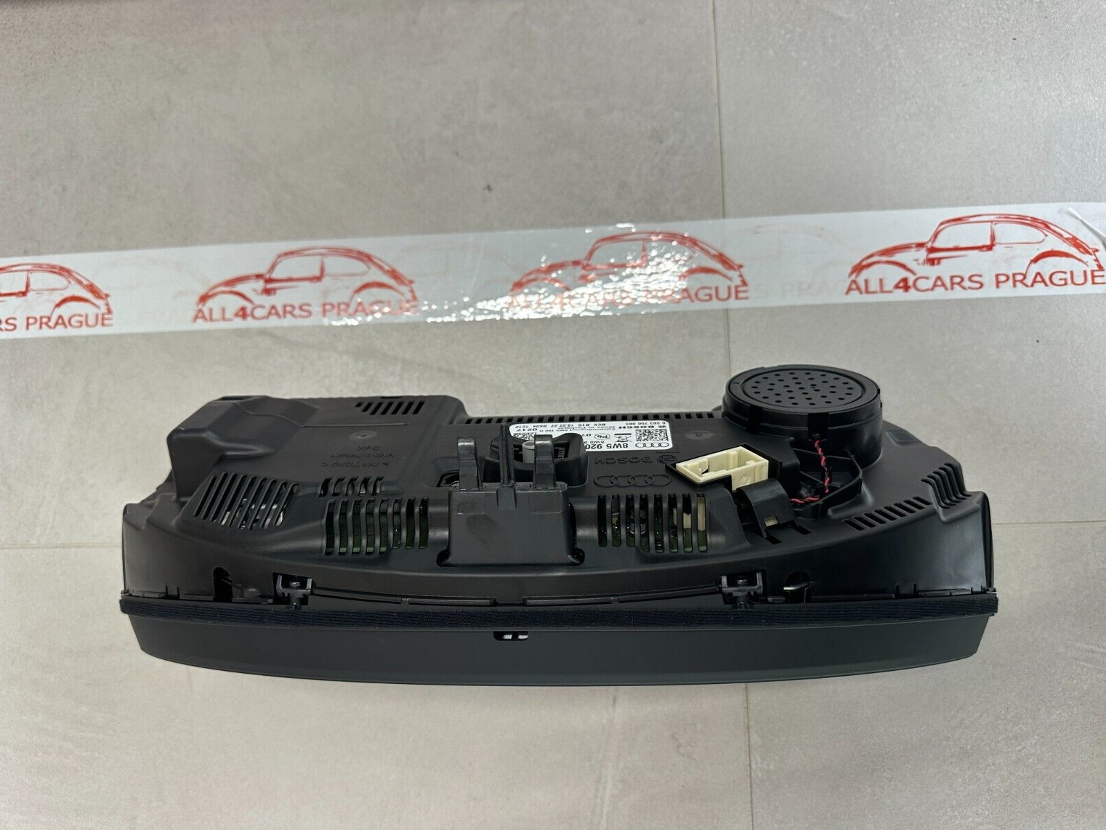 AUDI A4 S4 RS4 A5 S5 RS5 KOMBIINSTRUMENT VIRTUAL COCKPIT 8W5920790M - O KM NEU ! - Obrázek 9