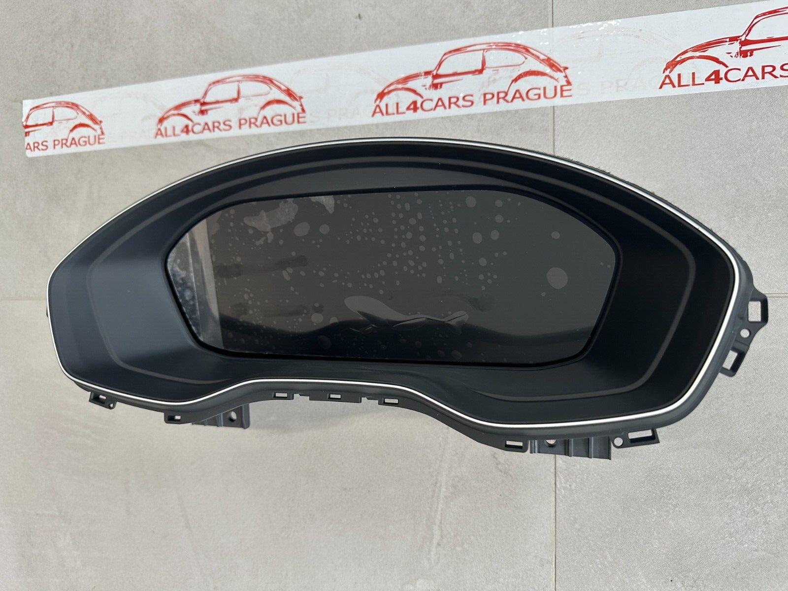 AUDI A4 S4 RS4 A5 S5 RS5 KOMBIINSTRUMENT VIRTUAL COCKPIT 8W5920790M - O KM NEU !