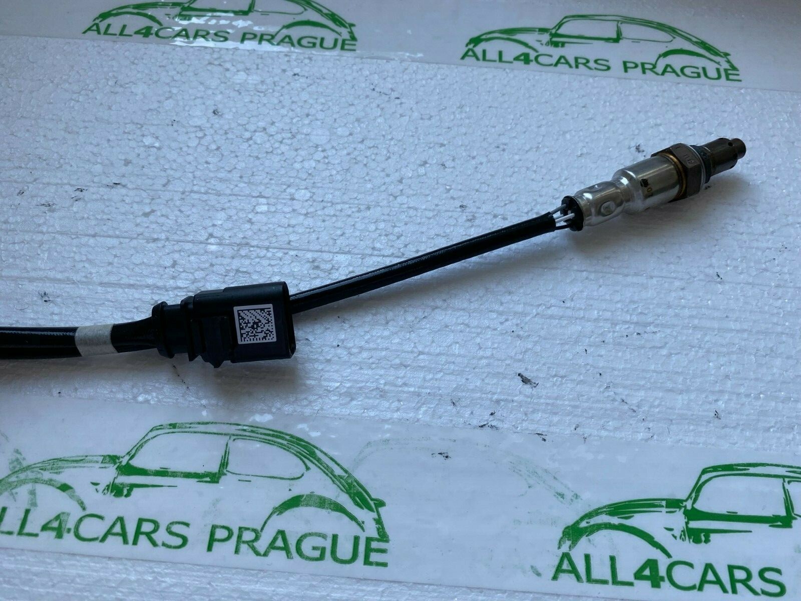 AUDI A4/S4,A5/S5 LAMBDASONDE 8W0906265S / 8W0 906 265 S ORIGINAL NEU!! - Obrázek 4