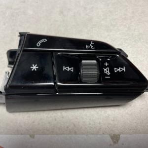 AUDI A6 A7 A8 LENKRAD MULTIFUNKTIONSTASTEN FÜR LENKRAD RECHTE SEITE 4N0951523J