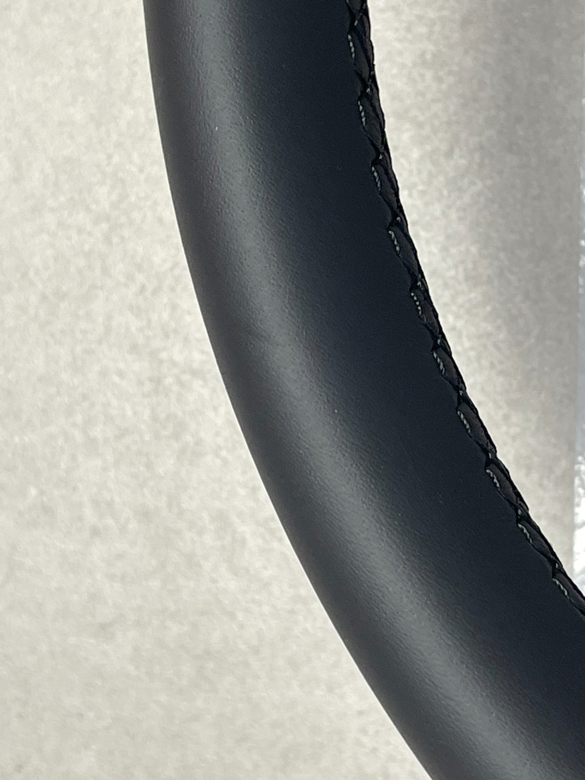 AUDI A6 A7 C8 4K AUDI SPORT LEDER LENKRAD PADELS FAST NEU KM STAND NUR 2500 KM - Obrázek 13