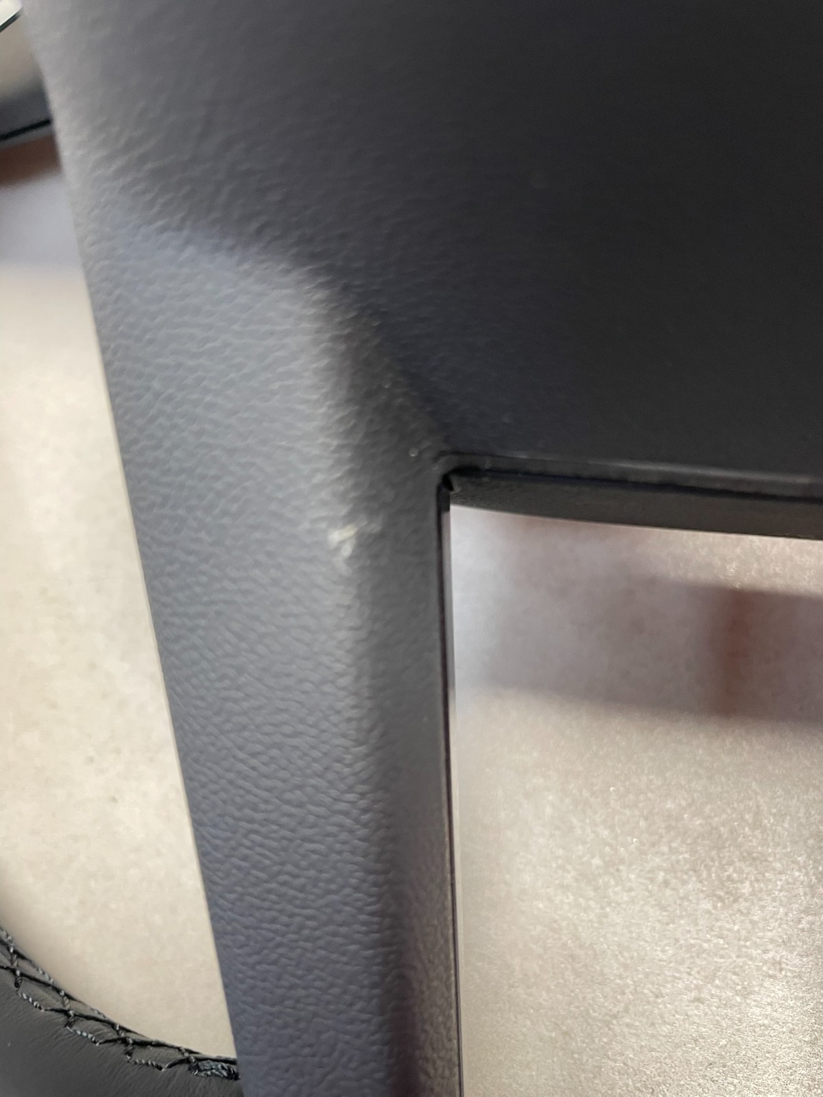 AUDI A6 A7 C8 4K AUDI SPORT LEDER LENKRAD PADELS FAST NEU KM STAND NUR 2500 KM - Obrázek 23