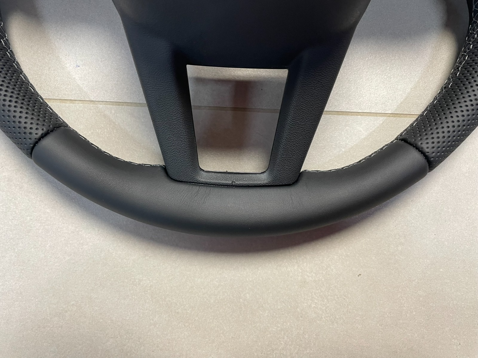 AUDI A6, AUDI A7, AUDI A8 AUDI LENKRAD SPORT S MIT PADDELS 4K0419091BB ORIG.NEU - Obrázek 18