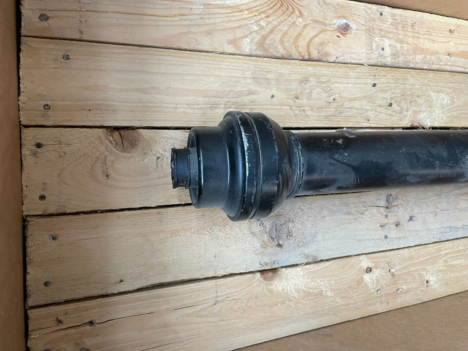 AUDI A8 4H V8 4.2 TDI KARDANWELLE CARDAN SHAFT 4H0521101A FAST NEU D V TEST CAR - Obrázek 7