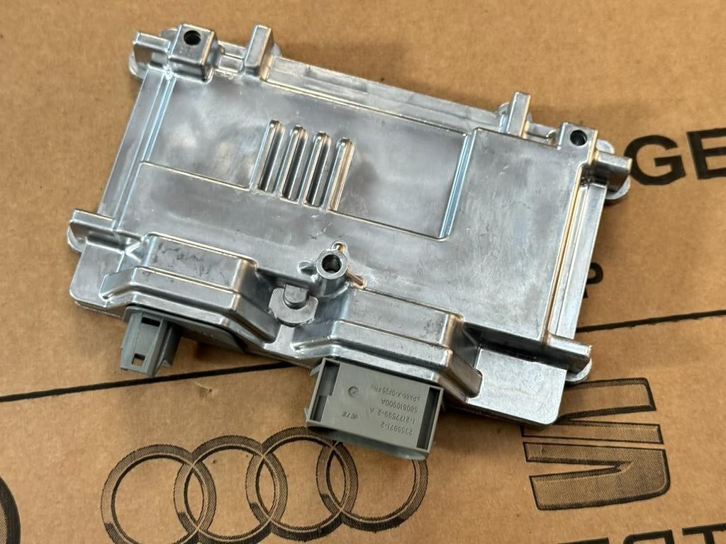 AUDI A8 Q8 NIGHT VISION ECU NACHTSICHT VISION STEUERGERÄT 4N0907547E NEU ORIG.!! - Obrázek 7