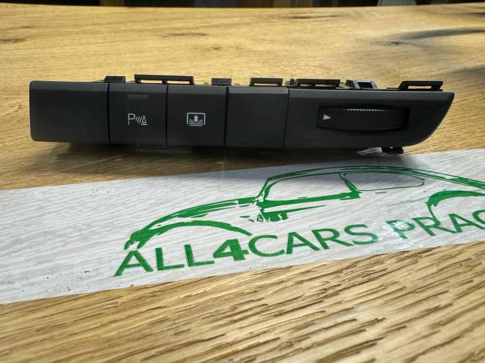 AUDI A8/S8 MEHRFACHSCHALTER SCHALTER 4H1959674D MULTIPLE SWITCH 4H1 959 674 D OE - Obrázek 13