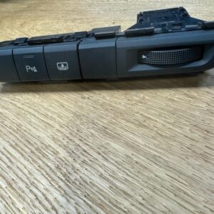 AUDI A8/S8 MEHRFACHSCHALTER SCHALTER 4H1959674D MULTIPLE SWITCH 4H1 959 674 D OE