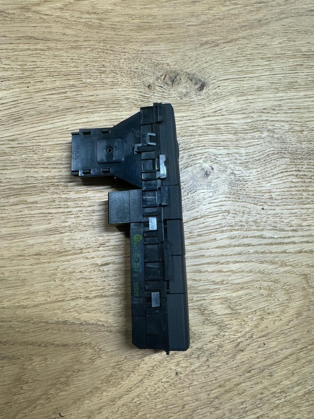 AUDI A8/S8 MEHRFACHSCHALTER SCHALTER 4H1959674D MULTIPLE SWITCH 4H1 959 674 D OE - Obrázek 7