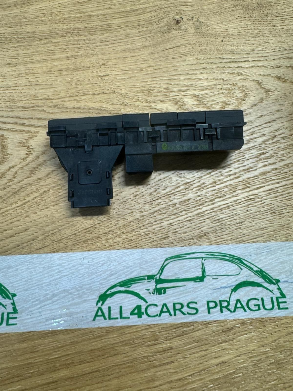 AUDI A8/S8 MEHRFACHSCHALTER SCHALTER 4H1959674D MULTIPLE SWITCH 4H1 959 674 D OE - Obrázek 8